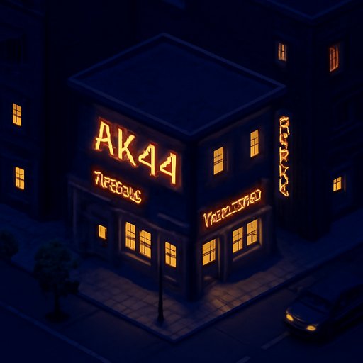 AK44 AK44 Register দ্রুত শেষ হয়